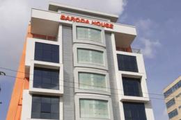 File image of Bank of Baroda Kenya head office.